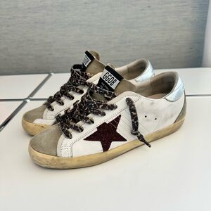 Golden Goose Women’s Sneakers